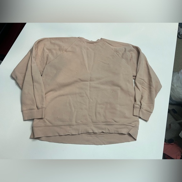 Free People sweatshirt Berkeley small - Picture 4 of 5